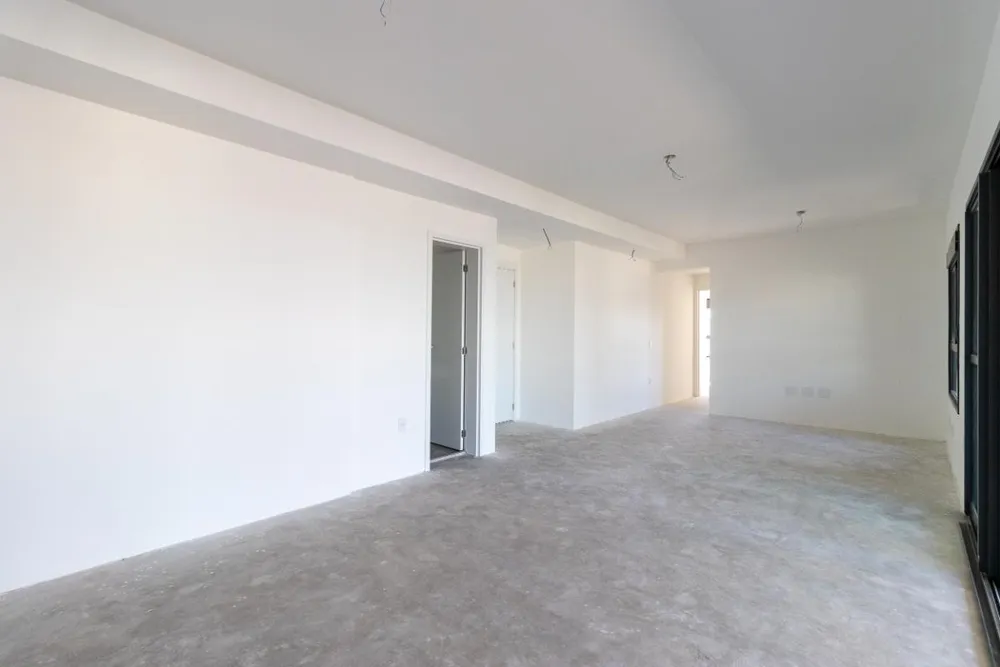 Apartamento, 3 quartos, 141 m² - Foto 2