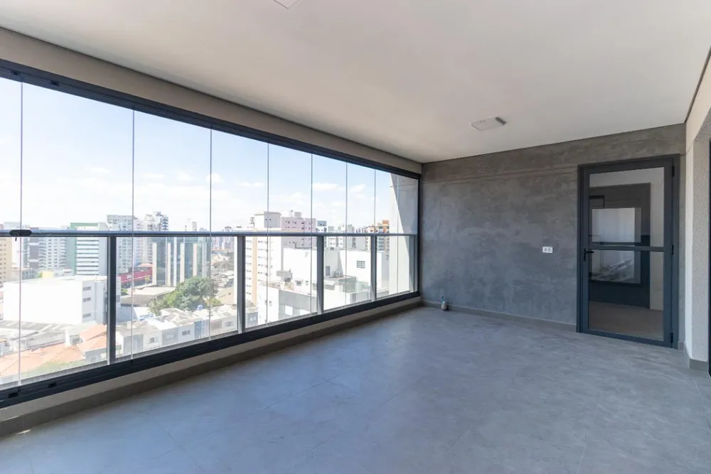 Apartamento, 3 quartos, 141 m² - Foto 1