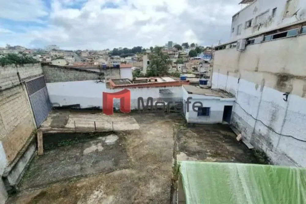 Terreno, 365 m² - Foto 1