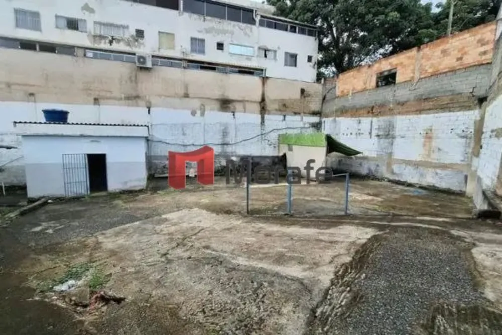 Terreno, 365 m² - Foto 2