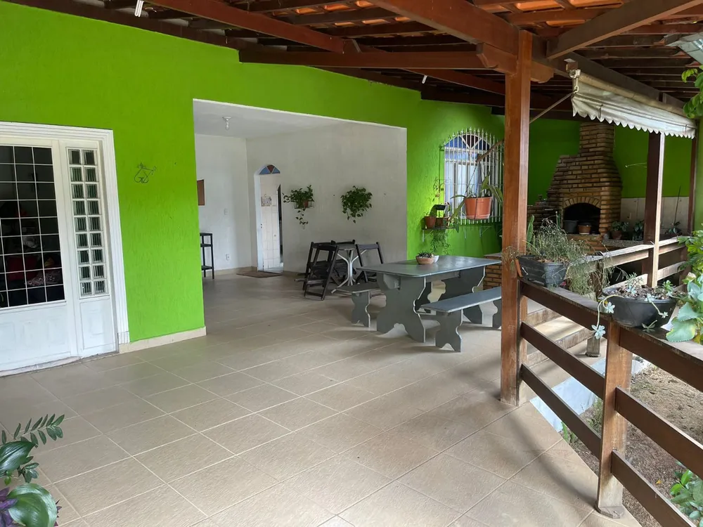 Casa, 3 quartos, 360 m² - Foto 2