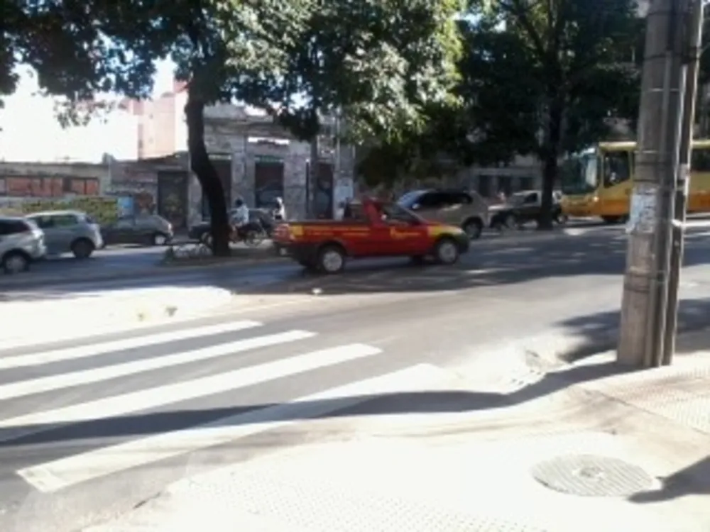 Loja-Salão, 12 m² - Foto 5