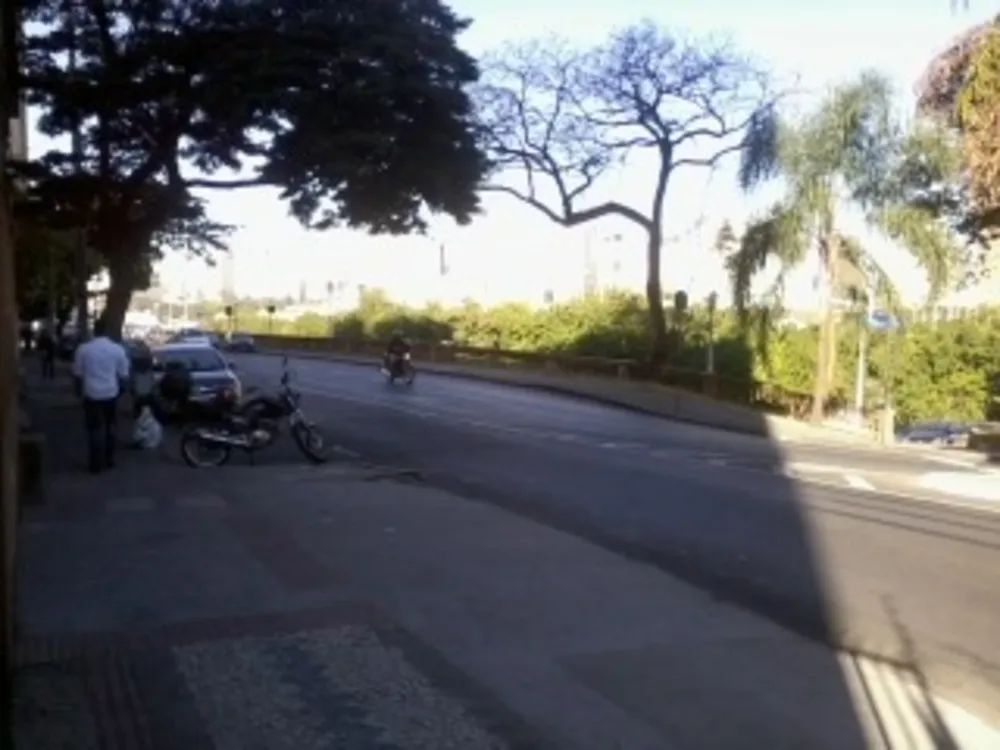 Loja-Salão, 12 m² - Foto 1
