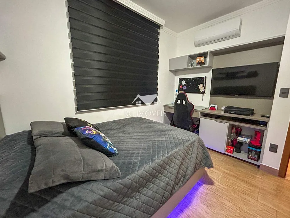 Cobertura, 3 quartos, 163 m² - Foto 7