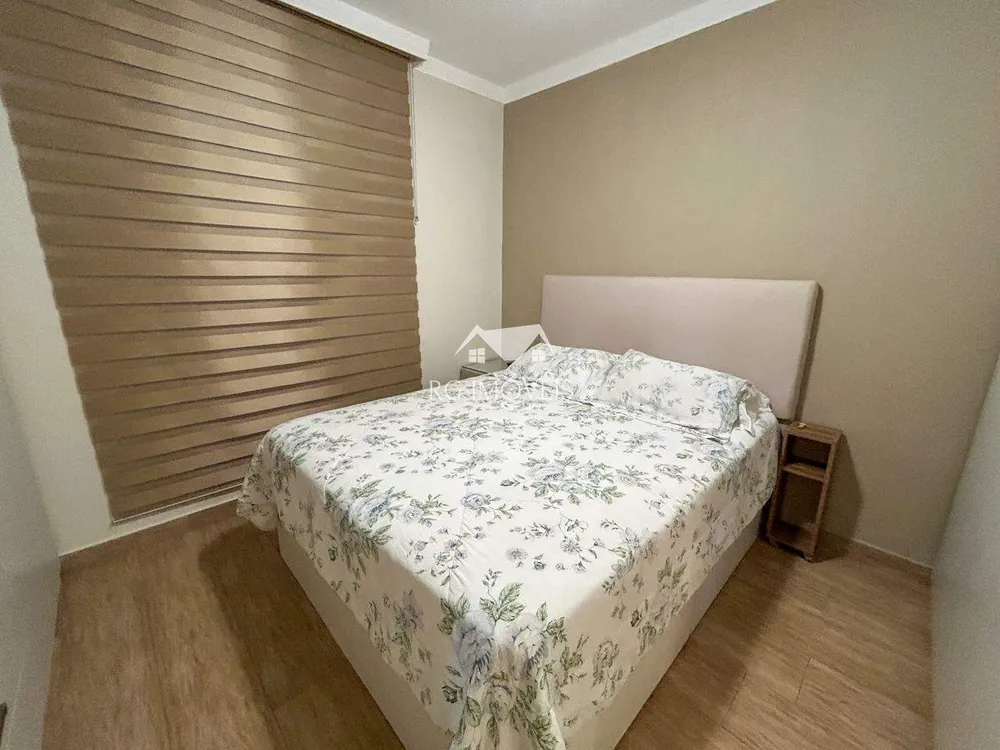 Cobertura, 3 quartos, 163 m² - Foto 4