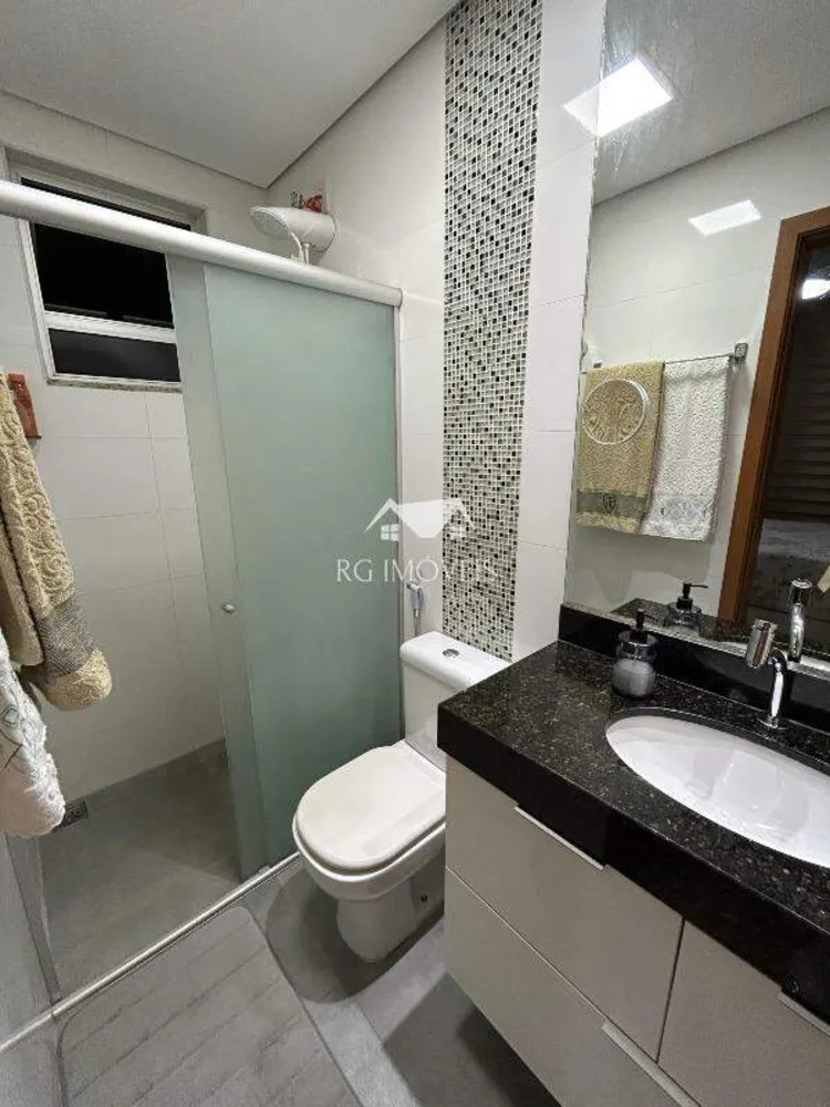 Cobertura, 3 quartos, 163 m² - Foto 5
