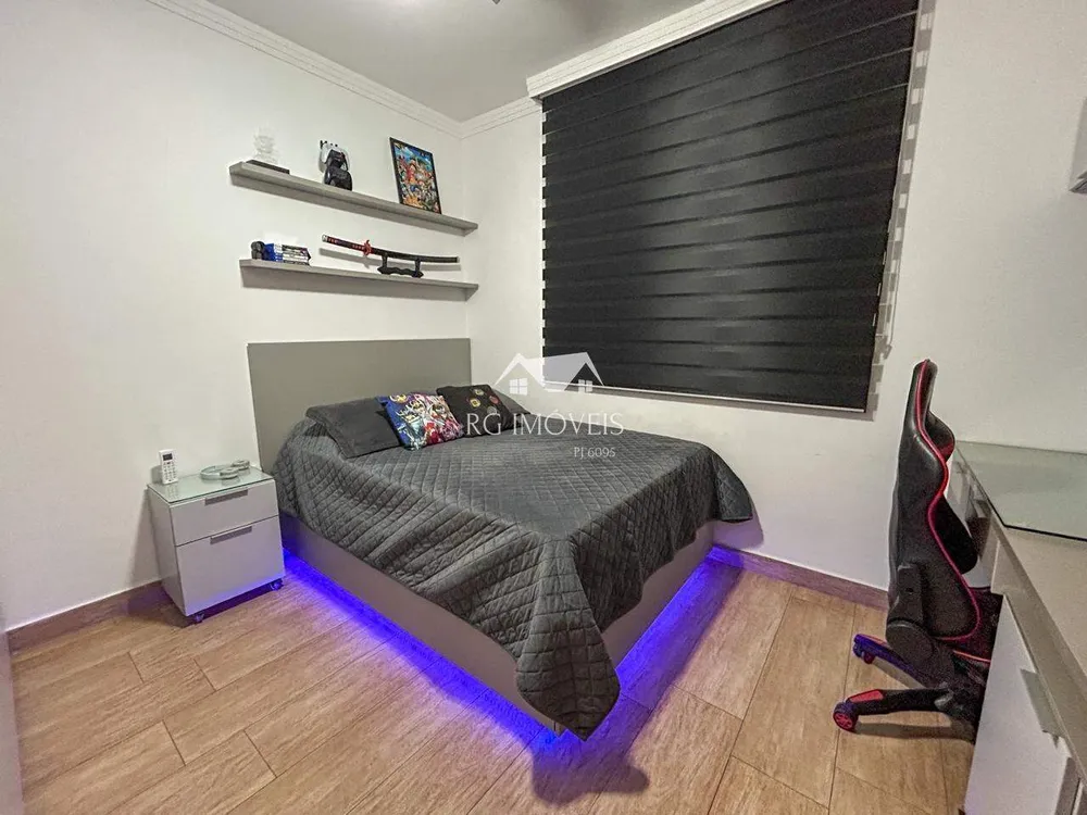 Cobertura, 3 quartos, 163 m² - Foto 6