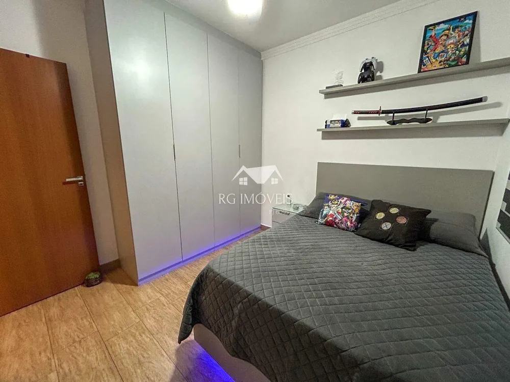 Cobertura, 3 quartos, 163 m² - Foto 8