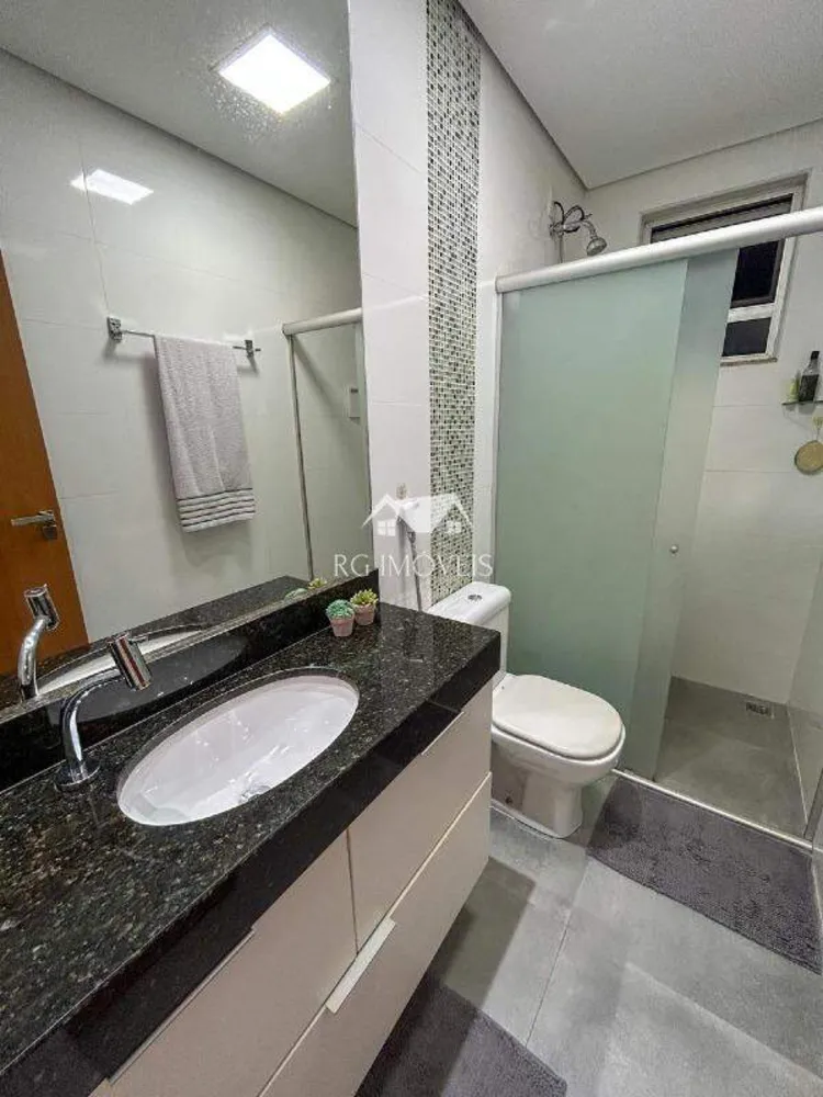 Cobertura, 3 quartos, 163 m² - Foto 3