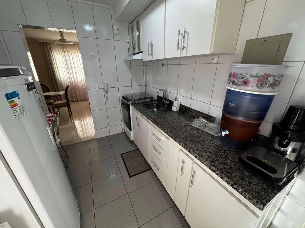 Apartamento, 2 quartos, 118 m² - Foto 8