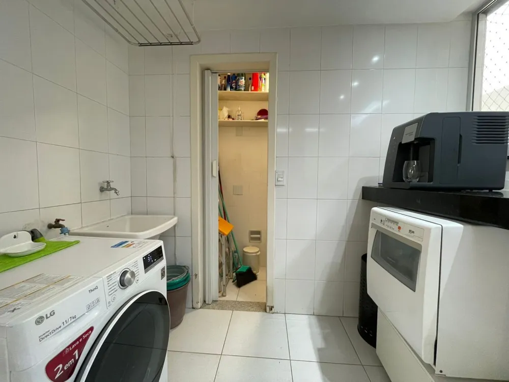 Apartamento, 3 quartos, 105 m² - Foto 6