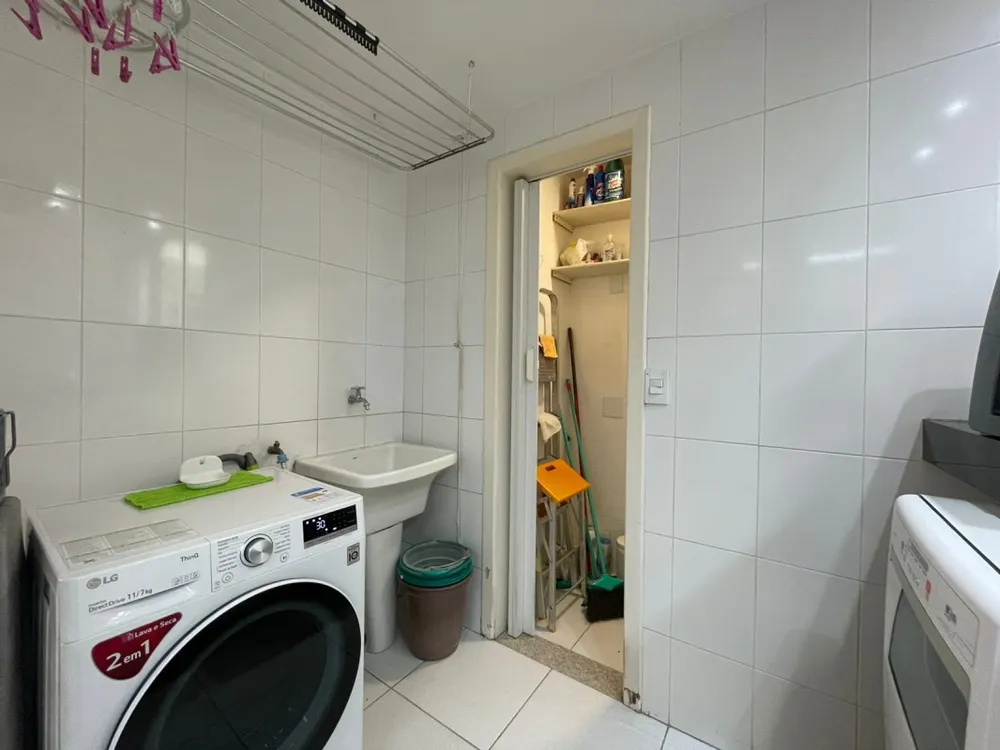 Apartamento, 3 quartos, 105 m² - Foto 9