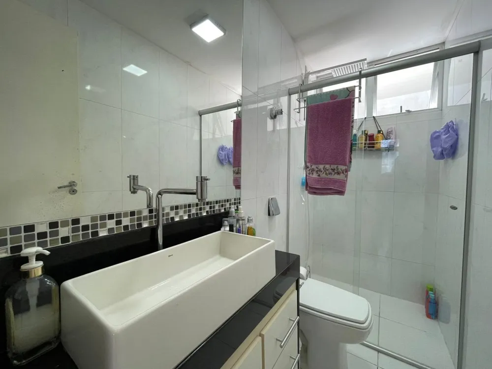 Apartamento, 3 quartos, 105 m² - Foto 5