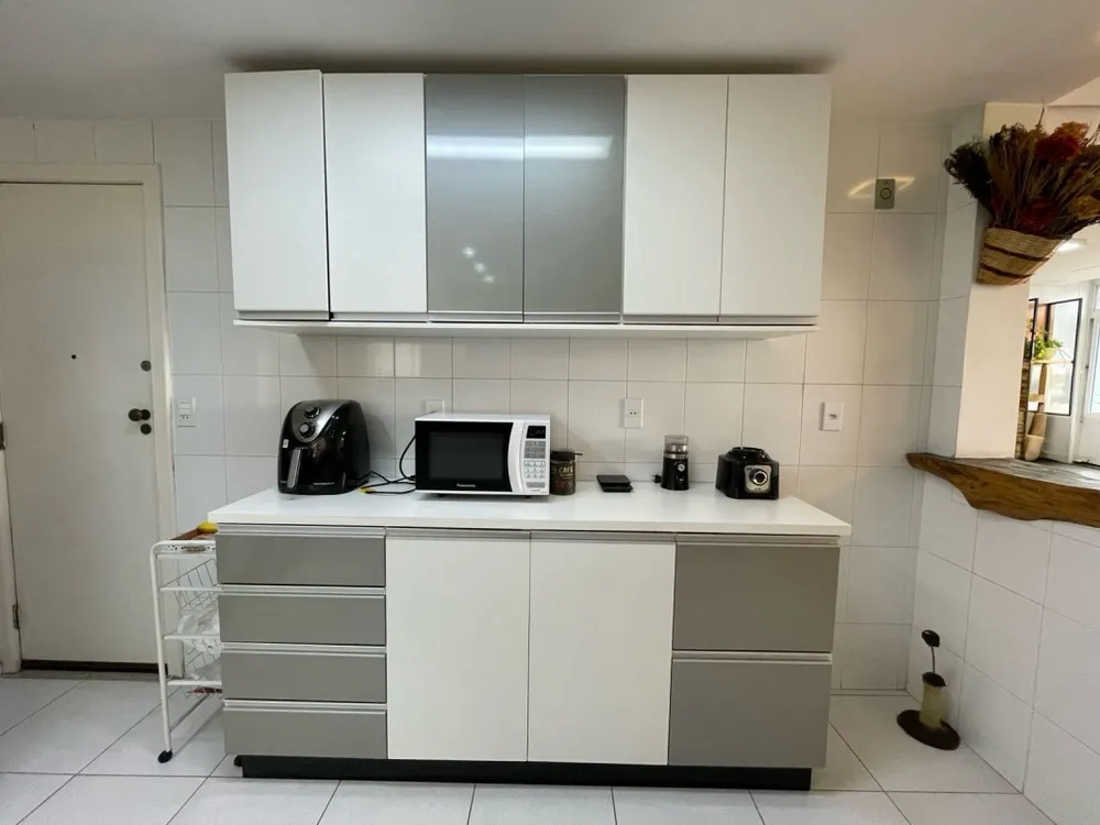 Apartamento, 3 quartos, 105 m² - Foto 7