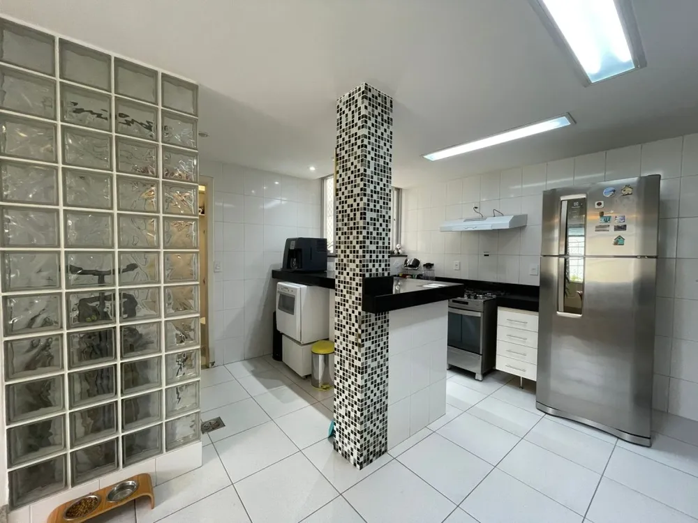 Apartamento, 3 quartos, 105 m² - Foto 5