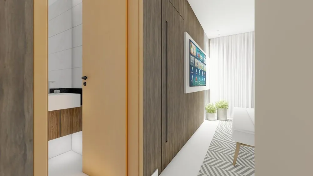 Apartamento, 3 quartos, 100 m² - Foto 10
