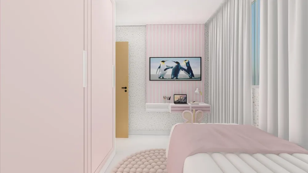 Apartamento, 3 quartos, 100 m² - Foto 8