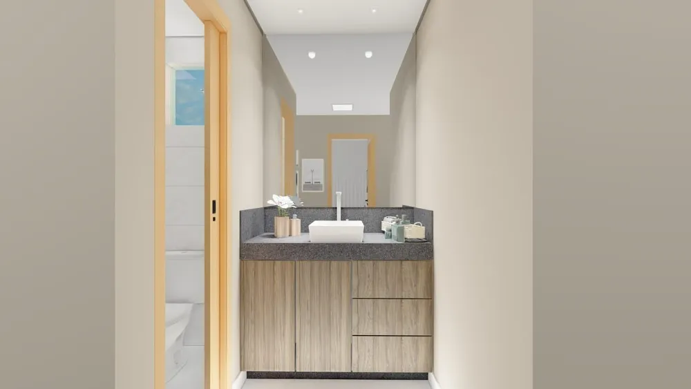 Apartamento, 3 quartos, 100 m² - Foto 11