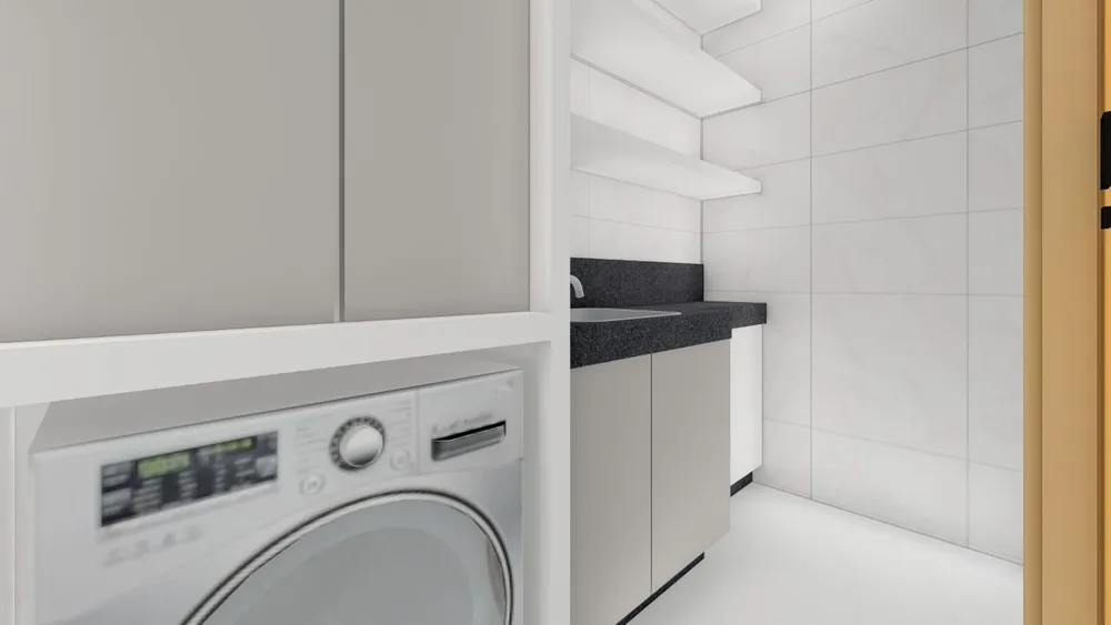 Apartamento, 3 quartos, 100 m² - Foto 12