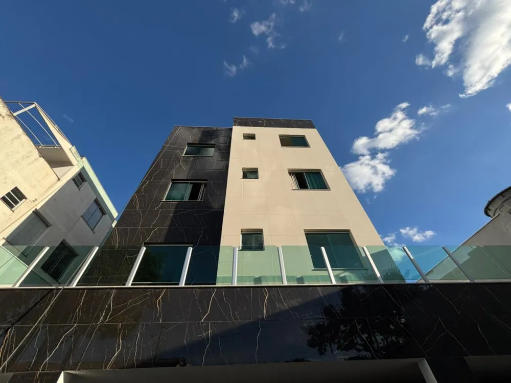Apartamento, 3 quartos, 67 m² - Foto 1