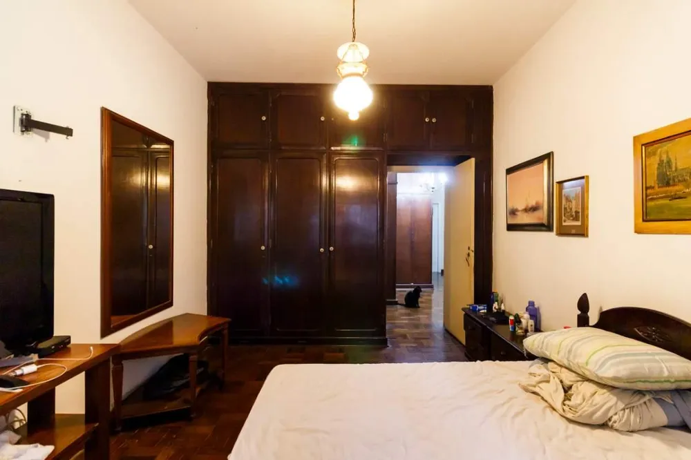 Apartamento, 4 quartos, 300 m² - Foto 11