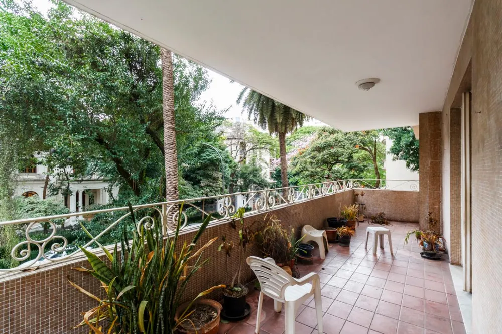 Apartamento, 4 quartos, 300 m² - Foto 1