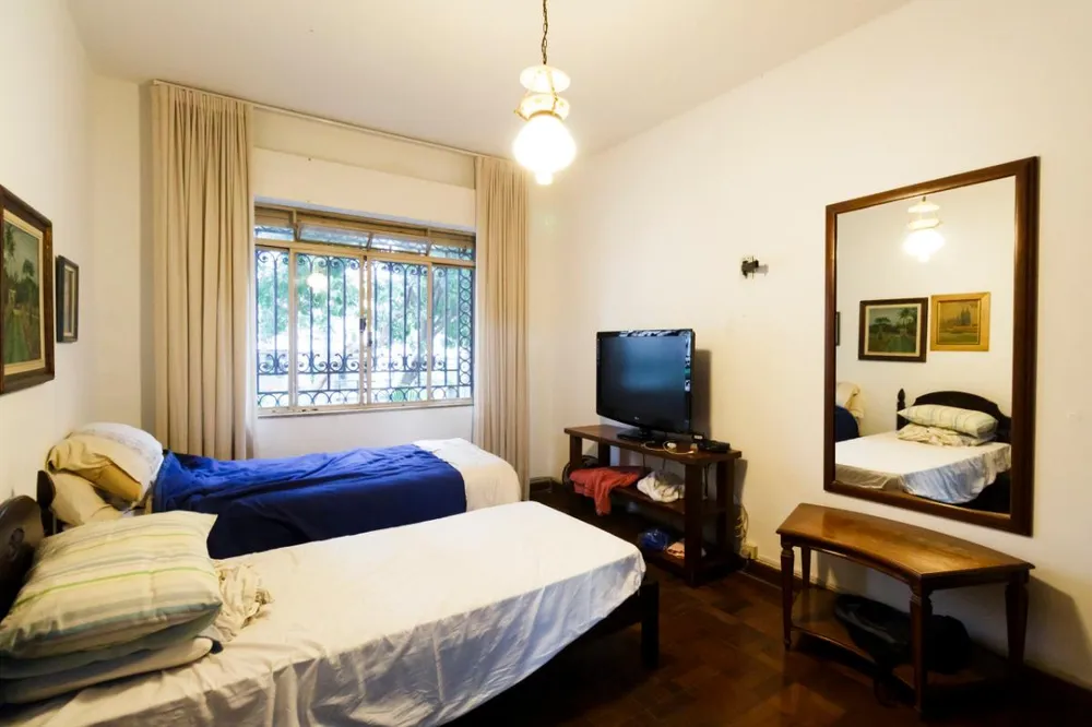 Apartamento, 4 quartos, 300 m² - Foto 10