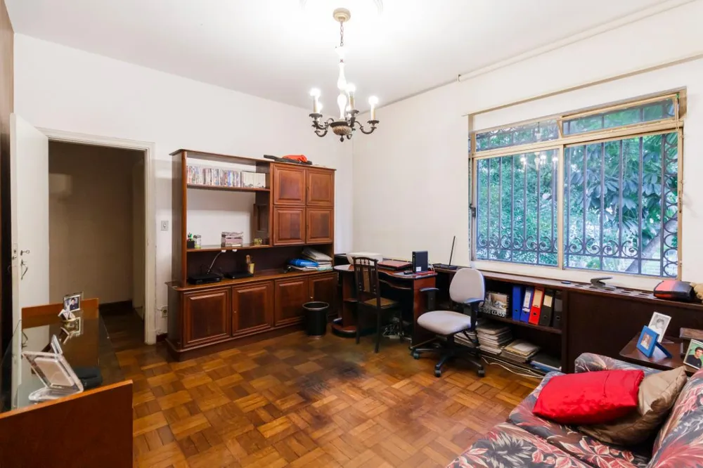 Apartamento, 4 quartos, 300 m² - Foto 6