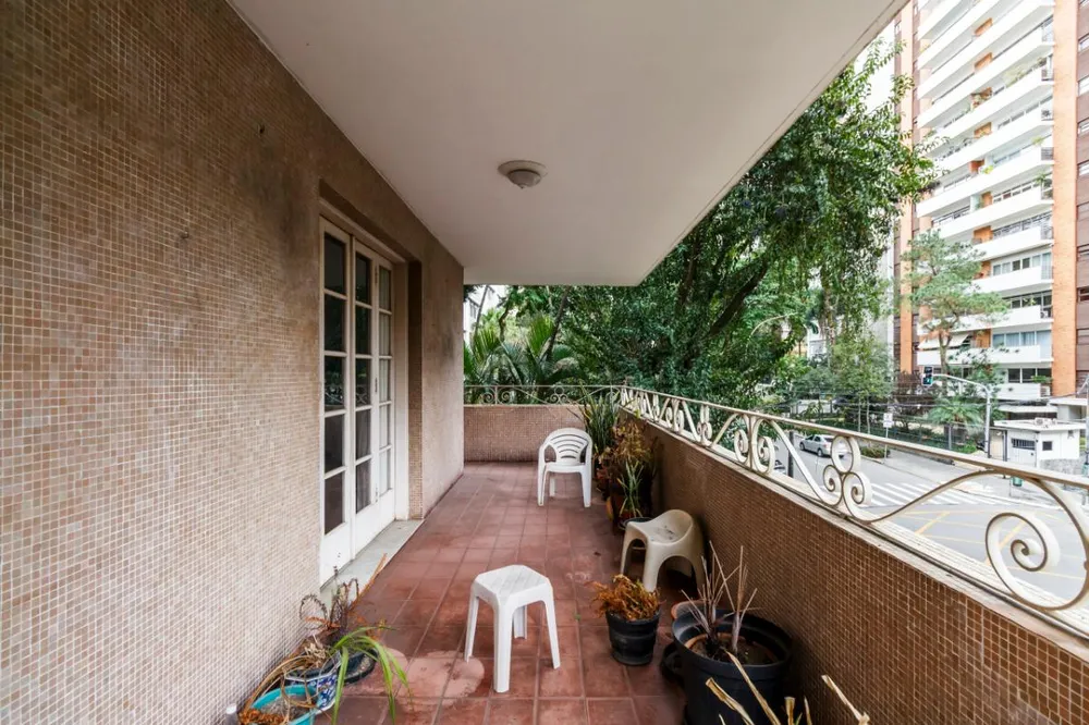 Apartamento, 4 quartos, 300 m² - Foto 4