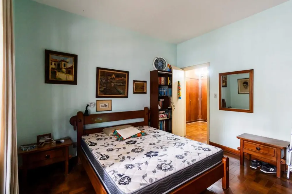 Apartamento, 4 quartos, 300 m² - Foto 12