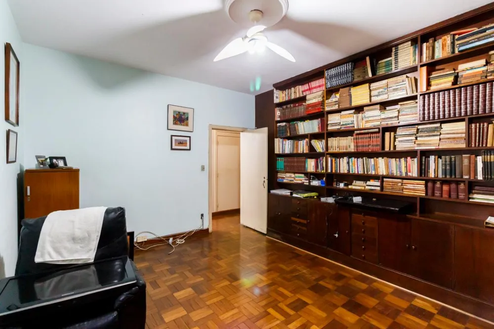 Apartamento, 4 quartos, 300 m² - Foto 3