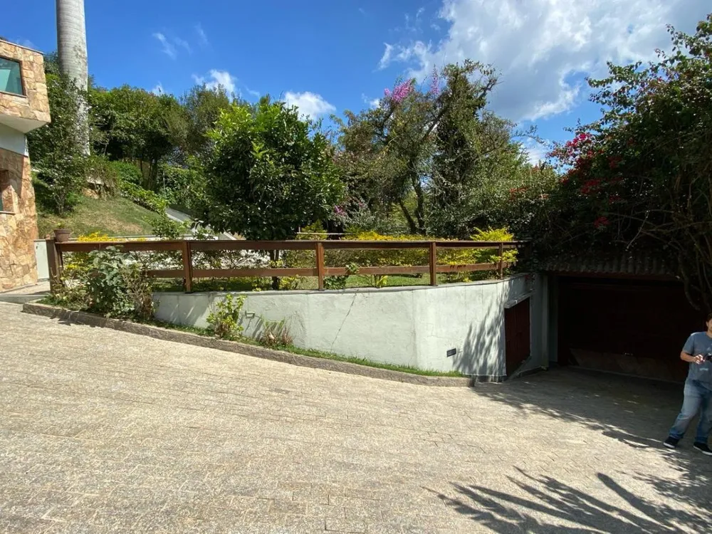 Casa de Condomínio, 4 quartos - Foto 3