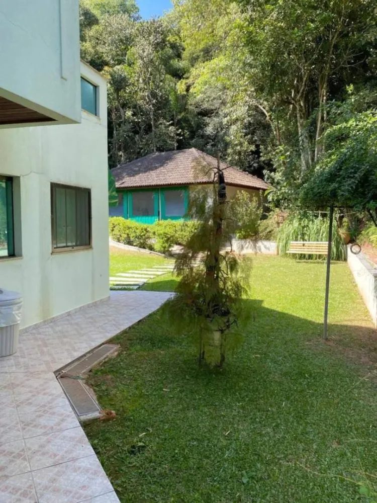 Casa de Condomínio, 4 quartos - Foto 2