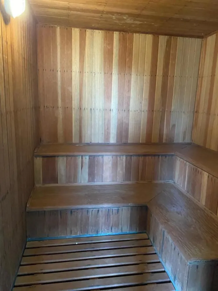 Casa de Condomínio, 4 quartos - Foto 11