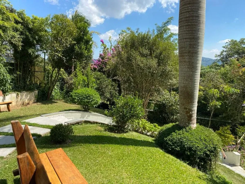 Casa de Condomínio, 4 quartos - Foto 5
