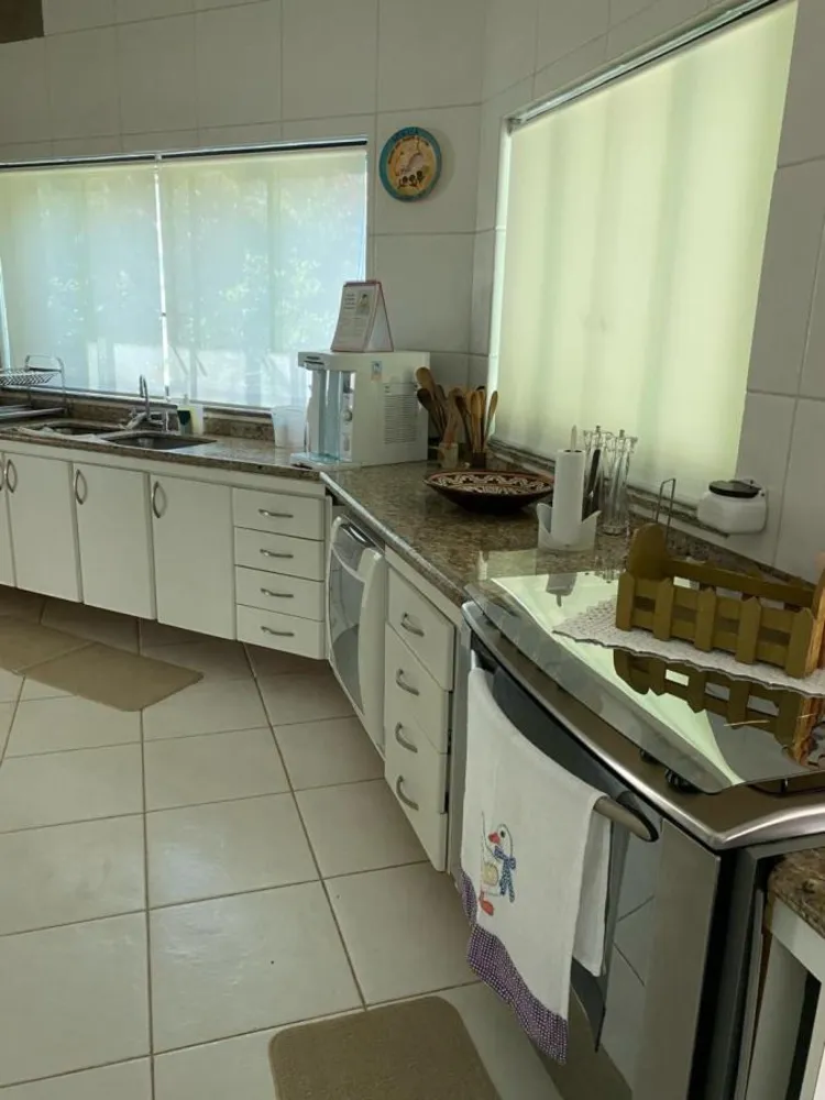 Casa de Condomínio, 4 quartos - Foto 8