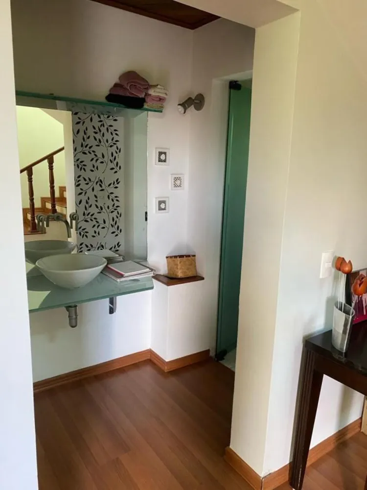 Casa de Condomínio, 4 quartos - Foto 9