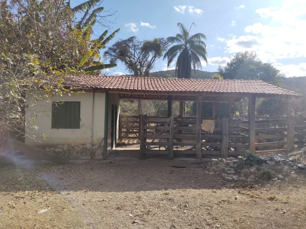 Fazenda, 96 hectares - Foto 2