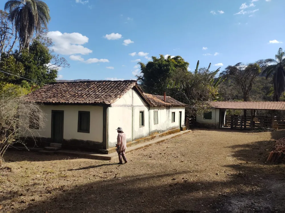 Fazenda, 96 hectares - Foto 9