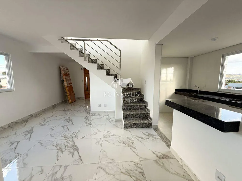 Cobertura, 3 quartos, 160 m² - Foto 10