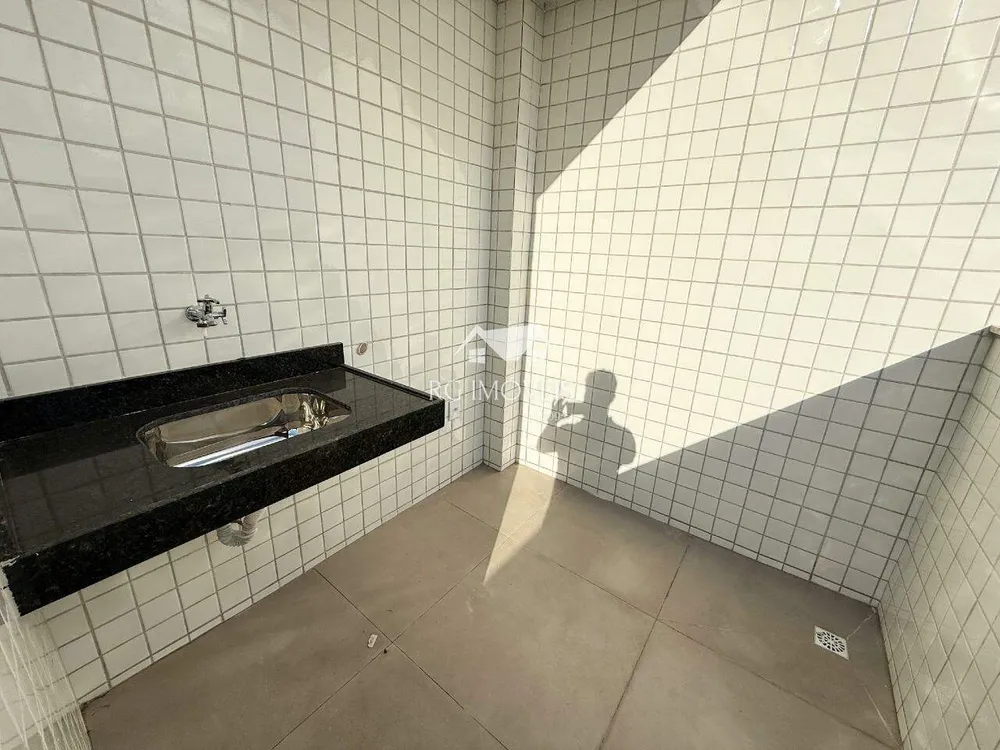Cobertura, 3 quartos, 160 m² - Foto 5