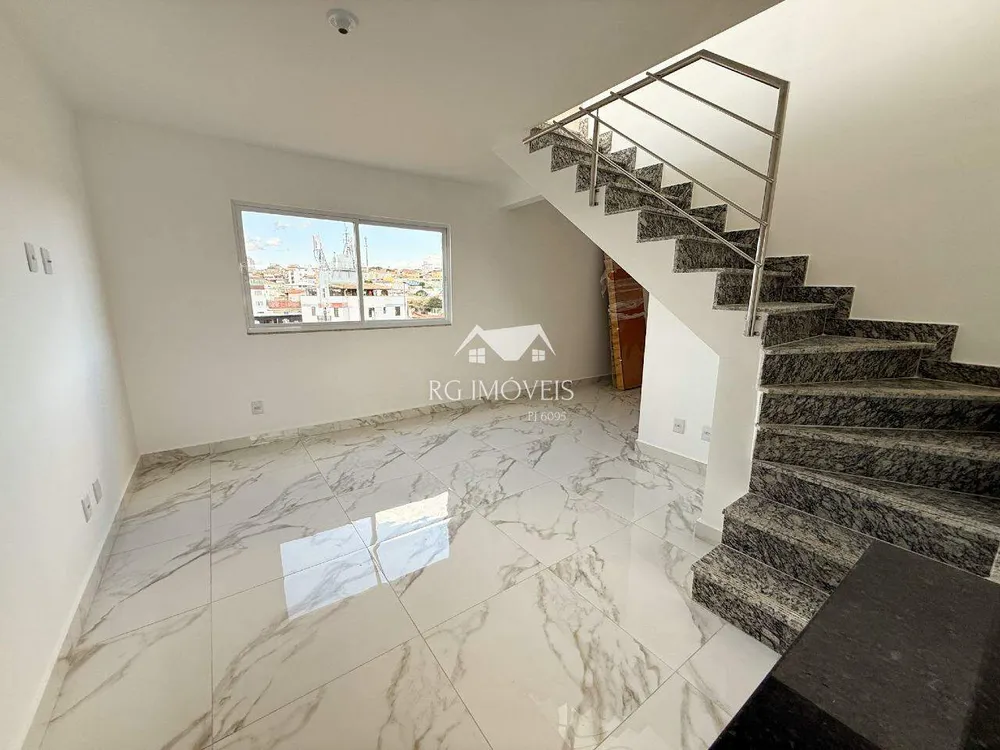 Cobertura, 3 quartos, 160 m² - Foto 11
