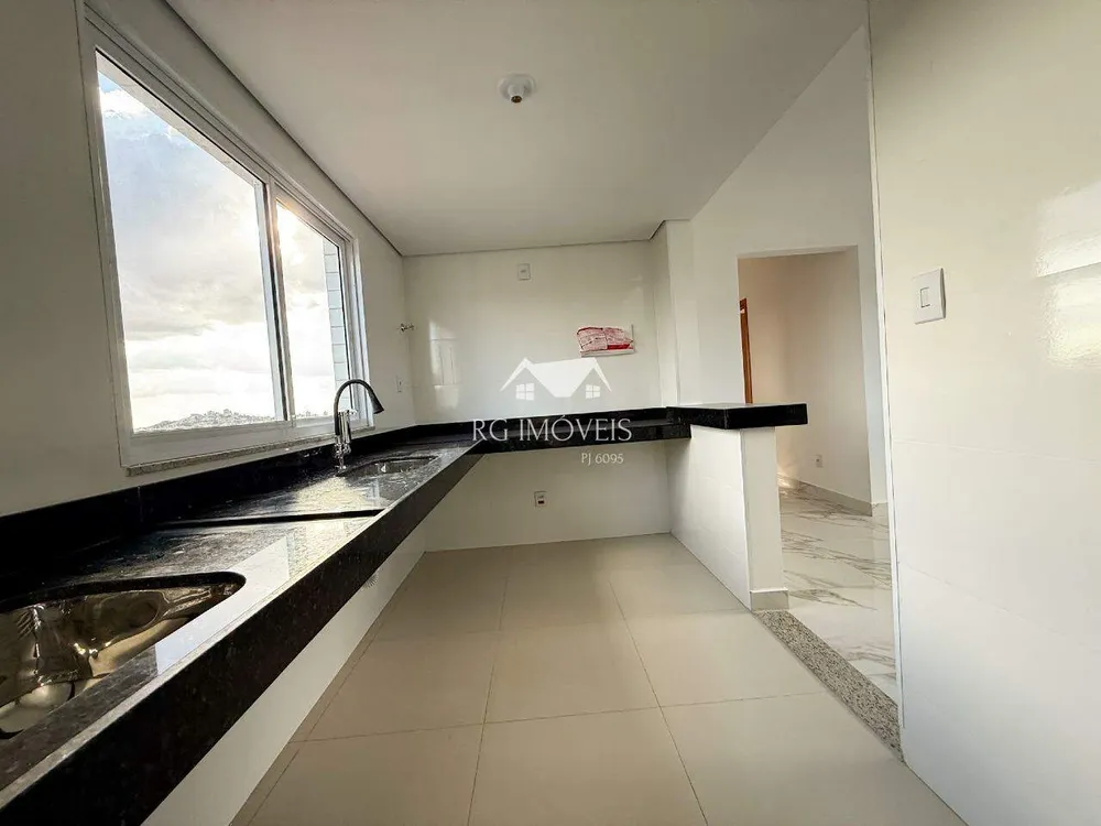 Cobertura, 3 quartos, 160 m² - Foto 14