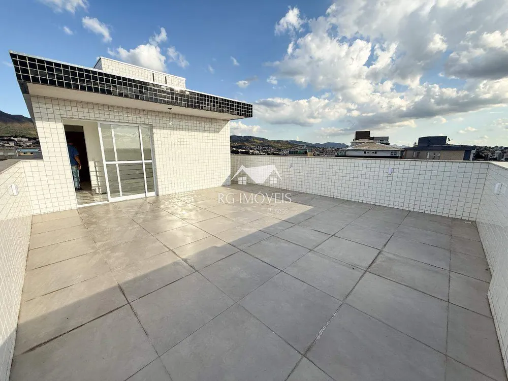 Cobertura, 3 quartos, 160 m² - Foto 7