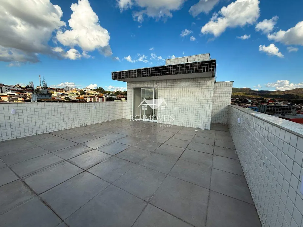 Cobertura, 3 quartos, 160 m² - Foto 4
