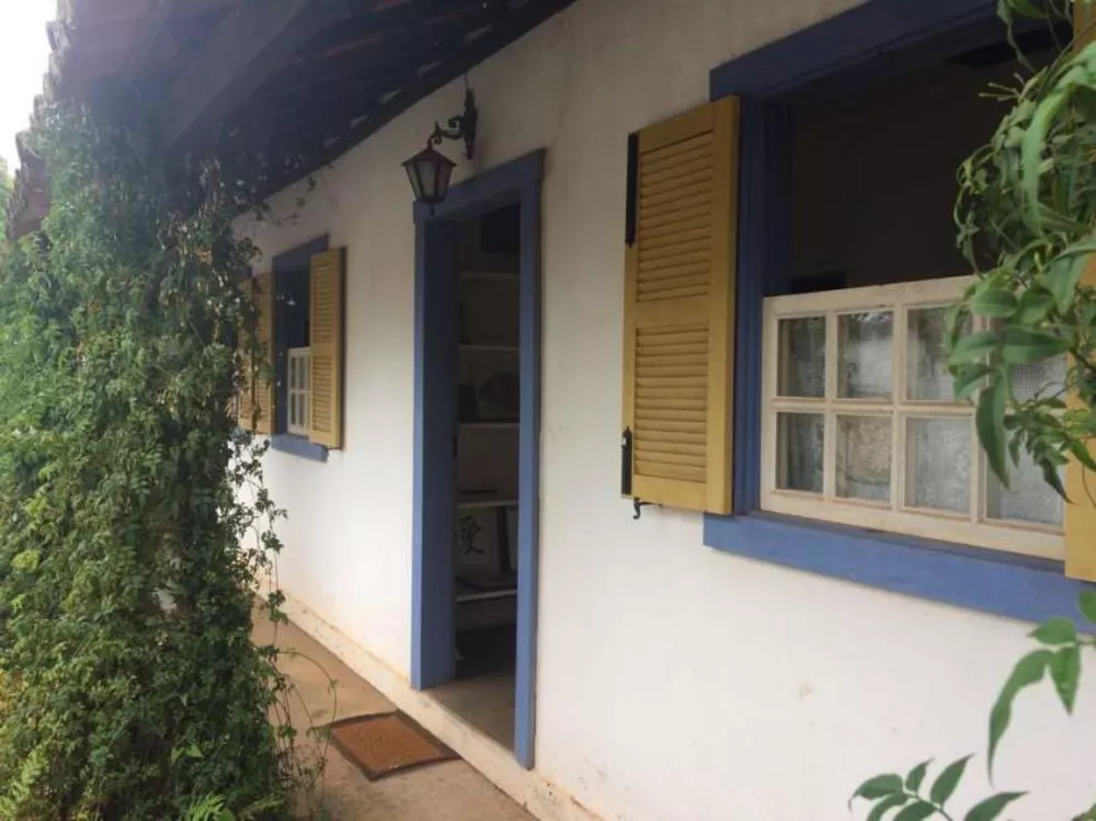 Casa à venda com 4 quartos, 300m² - Foto 5