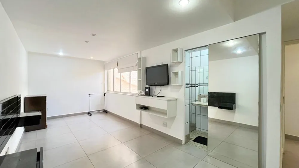 Apartamento, 3 quartos, 111 m² - Foto 3