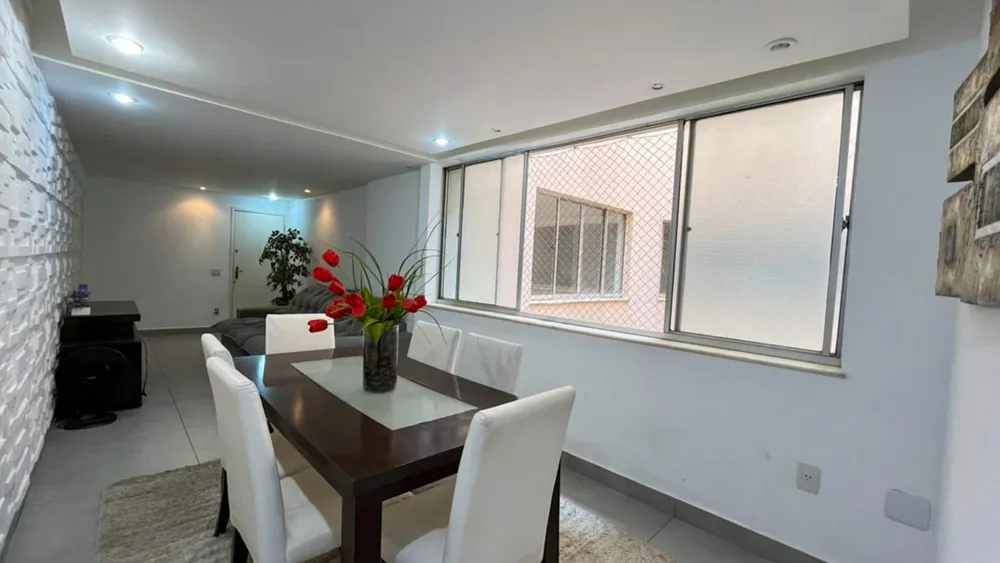 Apartamento, 3 quartos, 111 m² - Foto 15
