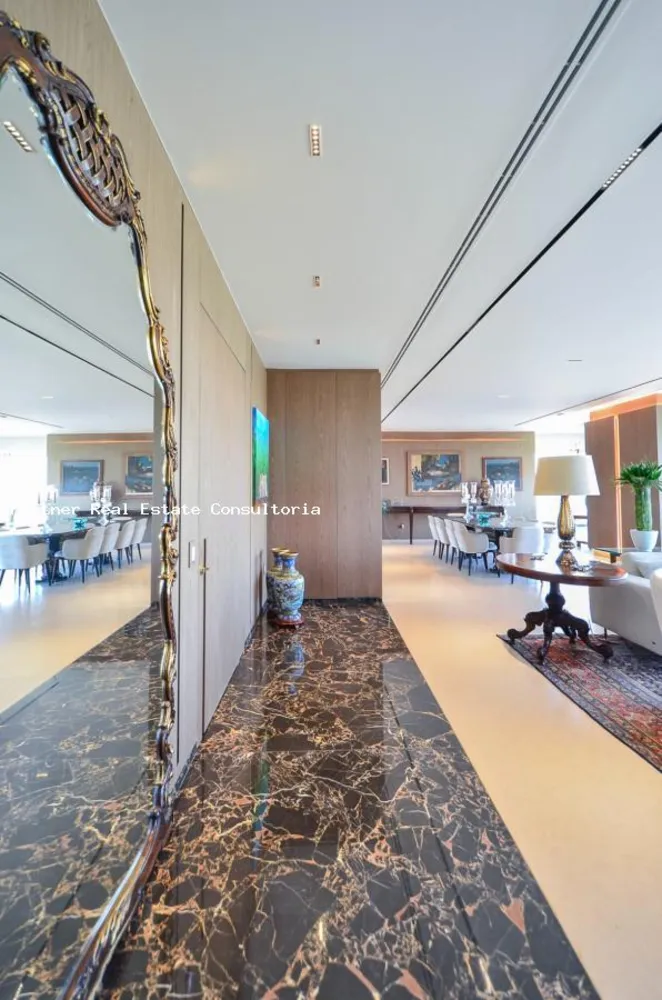 Apartamento, 3 quartos, 332 m² - Foto 11