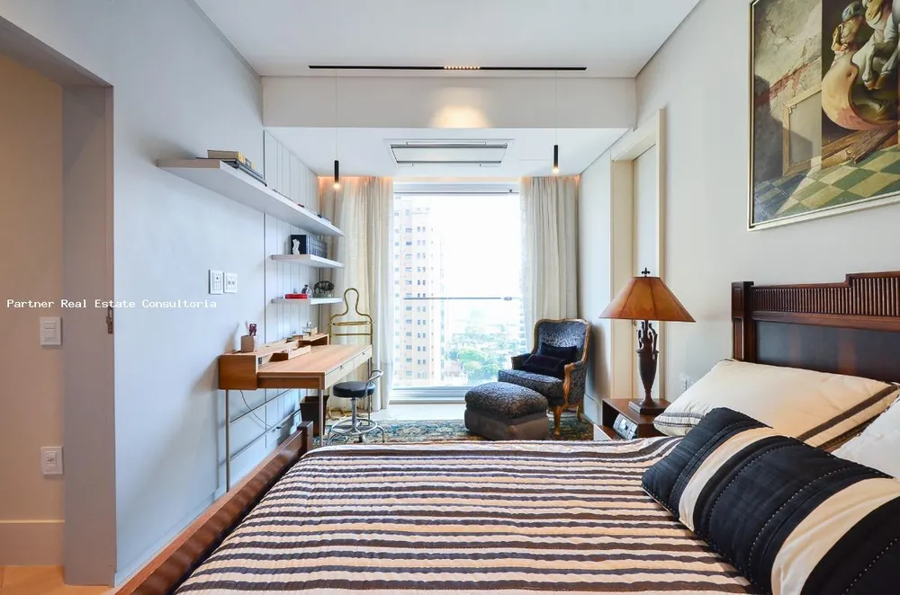 Apartamento, 3 quartos, 332 m² - Foto 16